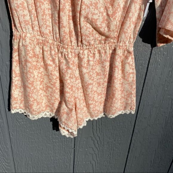 O'neill Romper Cross front Suzie Style M Juniors - Picture 5 of 12